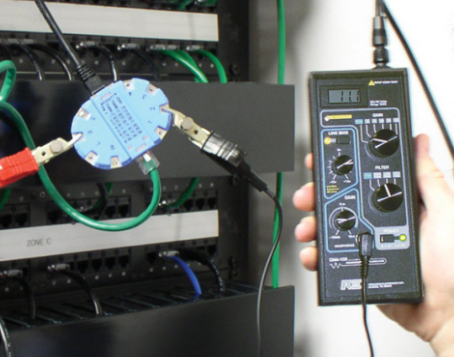 曲周美国REI CMA-100反监听音频放大器